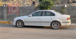 بي ام دبليو الفئة 5